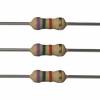 Resistor 7,5 kohm 1% tolerance 0.25 watt (OEM)